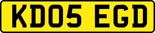KD05EGD
