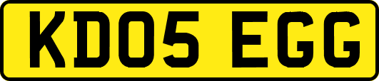 KD05EGG