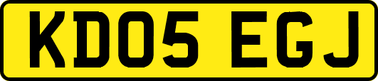KD05EGJ