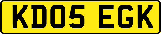 KD05EGK