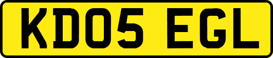 KD05EGL