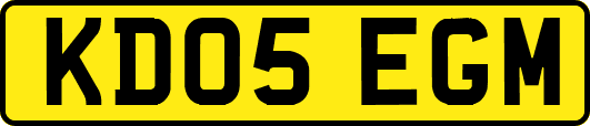 KD05EGM