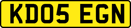 KD05EGN
