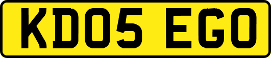 KD05EGO