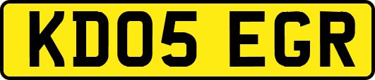 KD05EGR