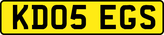 KD05EGS