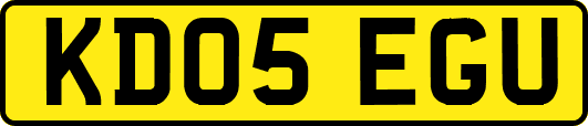 KD05EGU