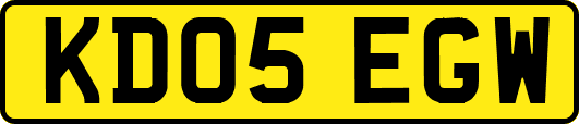 KD05EGW