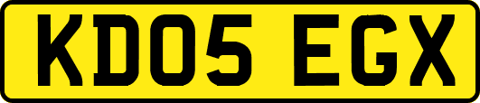 KD05EGX