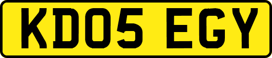 KD05EGY