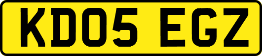KD05EGZ
