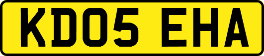 KD05EHA