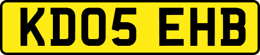 KD05EHB