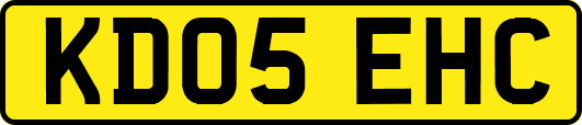 KD05EHC