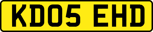 KD05EHD