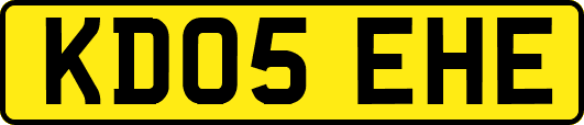 KD05EHE