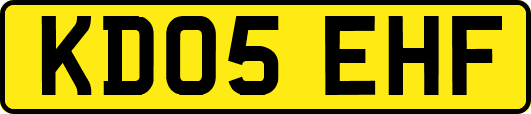KD05EHF