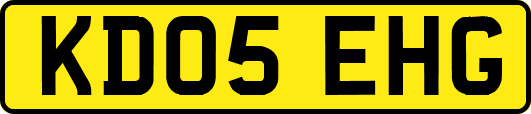 KD05EHG