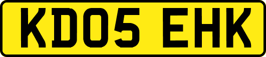 KD05EHK