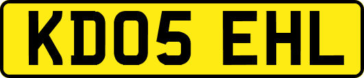 KD05EHL