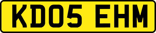KD05EHM