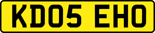 KD05EHO