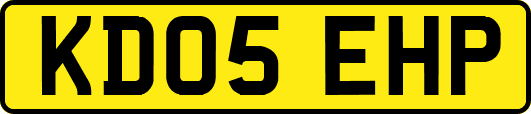 KD05EHP