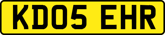 KD05EHR