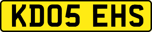 KD05EHS