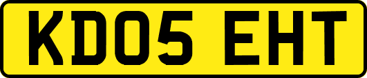 KD05EHT