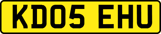 KD05EHU