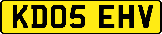 KD05EHV