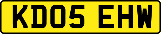 KD05EHW