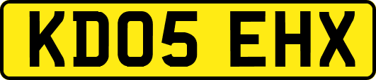 KD05EHX