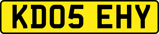 KD05EHY