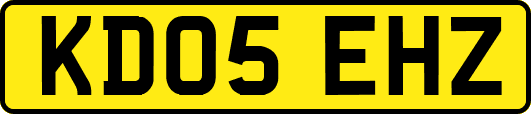 KD05EHZ