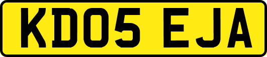 KD05EJA
