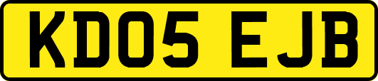 KD05EJB