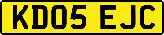KD05EJC