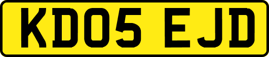 KD05EJD