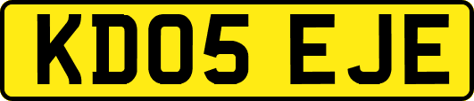KD05EJE