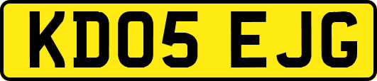 KD05EJG