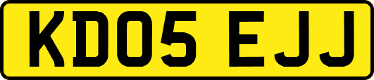 KD05EJJ