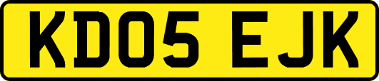 KD05EJK