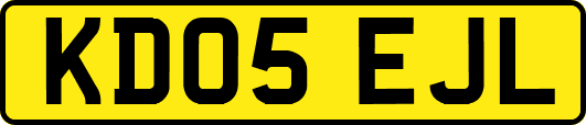 KD05EJL
