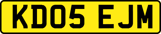 KD05EJM