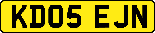 KD05EJN
