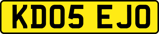 KD05EJO