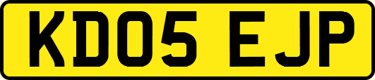 KD05EJP