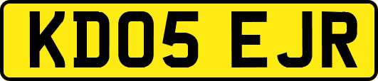 KD05EJR